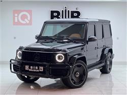 مرسيدس بنز G-Class
